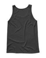 Korean Zombie Men's Tank Top black s