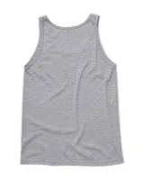 HAUSEN OB VERENA Men's Tank Top sport-grey s