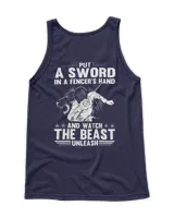 Men's Tank Top Men's Tank Top