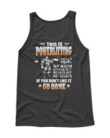 Men's Tank Top Men's Tank Top