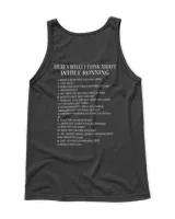 Men's Tank Top Men's Tank Top