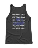 Men's Tank Top Men's Tank Top
