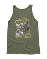 Men's Tank Top