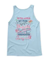 Men's Tank Top Men's Tank Top
