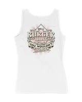 Women's Tank Top Women's Tank Top