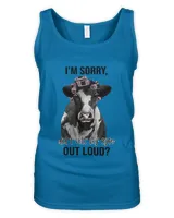 Women's Tank Top