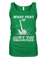 Women's Tank Top Women's Tank Top