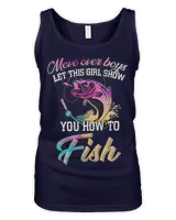 Women's Tank Top Women's Tank Top