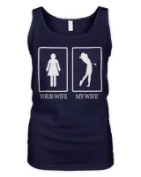 Women's Tank Top Women's Tank Top