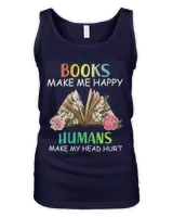 Women's Tank Top Women's Tank Top