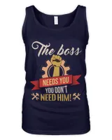 Women's Tank Top