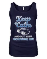 Women's Tank Top Women's Tank Top