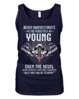 Women's Tank Top Women's Tank Top