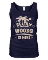 Women's Tank Top