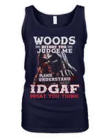Women's Tank Top Women's Tank Top