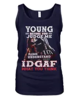 Women's Tank Top Women's Tank Top