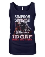 Women's Tank Top Women's Tank Top