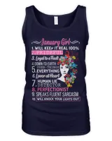 Women's Tank Top