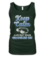 Women's Tank Top Women's Tank Top