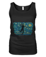 Women's Tank Top Women's Tank Top
