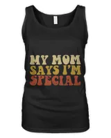 Women's Tank Top Women's Tank Top