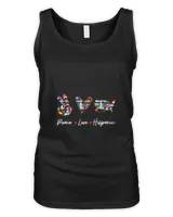 Women's Tank Top Women's Tank Top