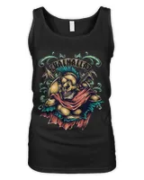 Women's Tank Top Women's Tank Top