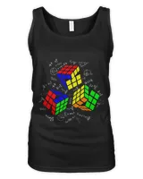 Women's Tank Top Women's Tank Top