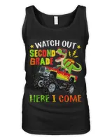 Women's Tank Top Women's Tank Top