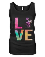 Women's Tank Top Women's Tank Top