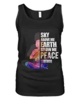 Women's Tank Top Women's Tank Top