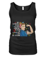 Women's Tank Top Women's Tank Top