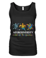Women's Tank Top Women's Tank Top