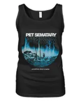 Women's Tank Top Women's Tank Top
