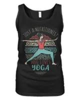 Women's Tank Top Women's Tank Top