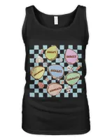 Women's Tank Top Women's Tank Top