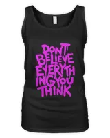Women's Tank Top Women's Tank Top