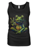 Women's Tank Top Women's Tank Top