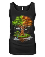 Women's Tank Top Women's Tank Top