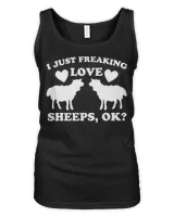 Women's Tank Top