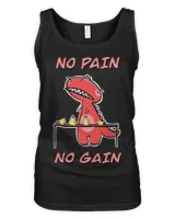 Women's Tank Top Women's Tank Top