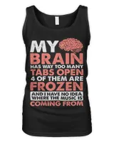 Women's Tank Top Women's Tank Top