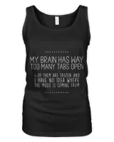 Women's Tank Top Women's Tank Top