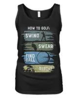 Women's Tank Top Women's Tank Top
