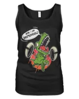 Women's Tank Top Women's Tank Top