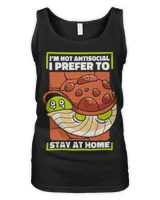 Women's Tank Top Women's Tank Top