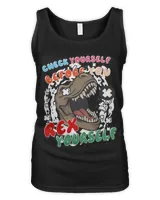 Women's Tank Top Women's Tank Top