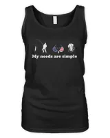 Women's Tank Top Women's Tank Top