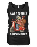 Women's Tank Top Women's Tank Top