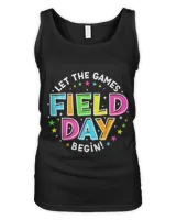 Women's Tank Top Women's Tank Top